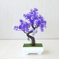 Plantas Artificiais Bonsai