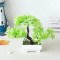 Plantas Artificiais Bonsai